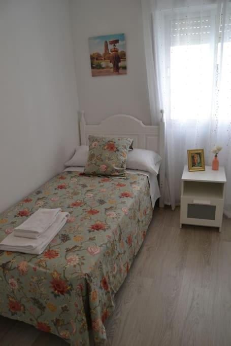 Cozy And Well Connected Apartment Séville Extérieur photo