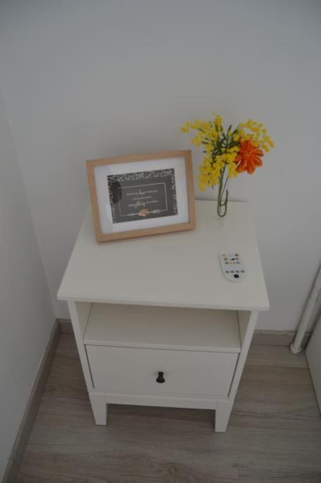 Cozy And Well Connected Apartment Séville Extérieur photo